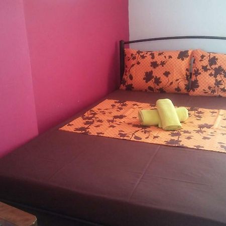 Kókkinon Nerón Agatha Appartments Paliouria מראה חיצוני תמונה